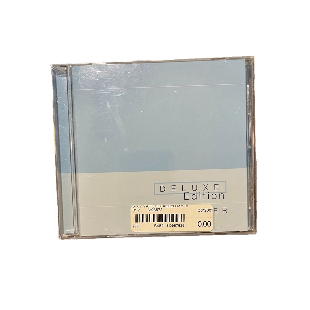 Best Buy Deluxe Edition Sampler‎ (CD, 2004) Elton John Bob Marley Lynyrd Skynard